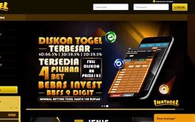 Analisa 4D Slot Login Alternatif Indonesia Hari Ini Live Streaming