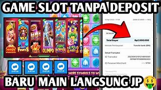 Apakah Game Slot Party Terbukti Membayar 2023 Tanpa