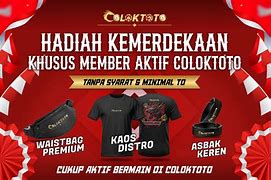 Daftar Coloktoto 3