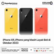 Iphone Xr Awet Berapa Tahun