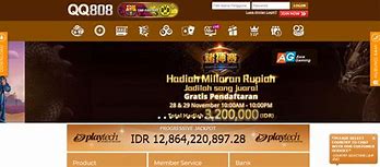 Qq808 Link Alternatif Qq Live Streaming Indonesia Hari Ini