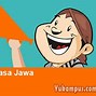 Slogan Bahasa Jawa Tema Pendidikan