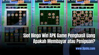 Slot Card Adalah Aplikasi Penghasil Uang Apa