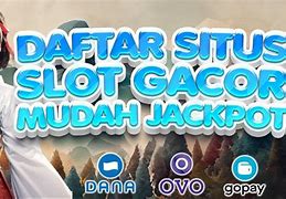 Slot Gacor Macau Toto Net Asia Hari Ini Terbaru Lengkap