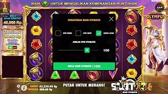 Trik Slot Gacor Hari Ini Bayu Yete 3 Hari Ini